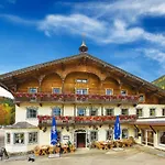 Alpenlodge, 8 Thiersee