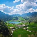 Alpenlodge, 8 Thiersee