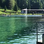 Alpenlodge, 8 Διαμέρισμα Thiersee