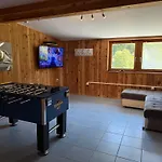 Alpenlodge, 8 *