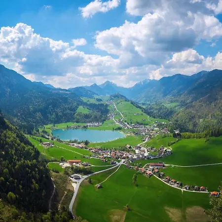 Alpenlodge, 8 Thiersee