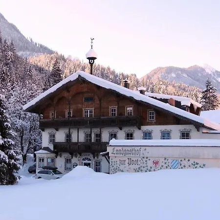 Apartment Alpenlodge, 8 *