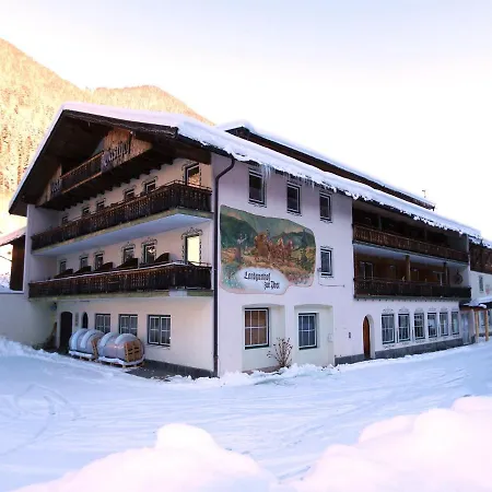 Alpenlodge, 8