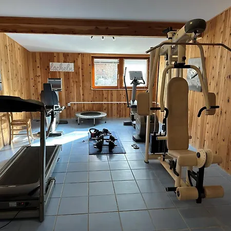 Apartment Alpenlodge, 8 Thiersee