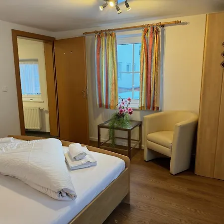 Alpenlodge, 8 Thiersee