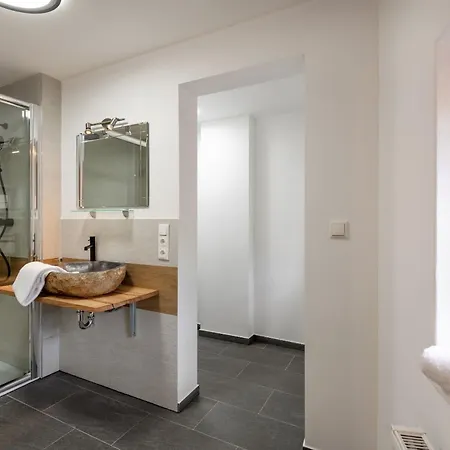 Alpenlodge, 8 * Thiersee