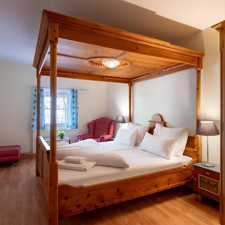 Alpenlodge, 8 Thiersee