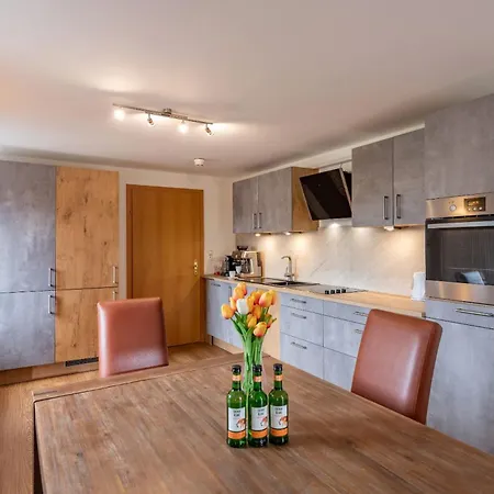 Alpenlodge, 8 * Thiersee