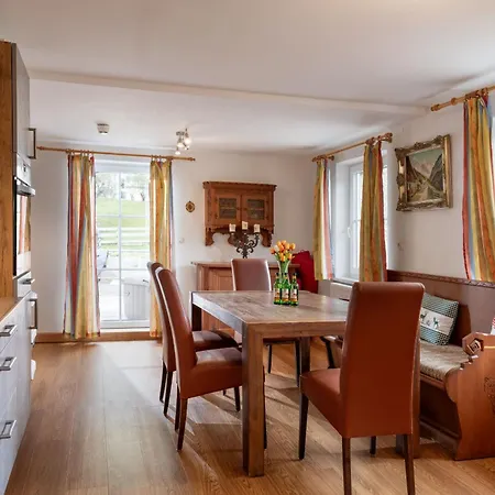 Alpenlodge, 8 Thiersee