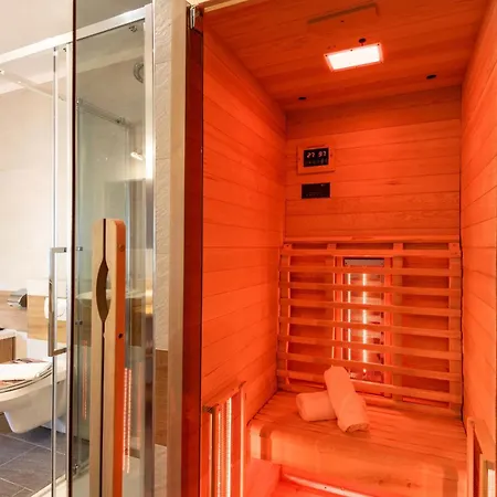 Alpenlodge, 8 Thiersee