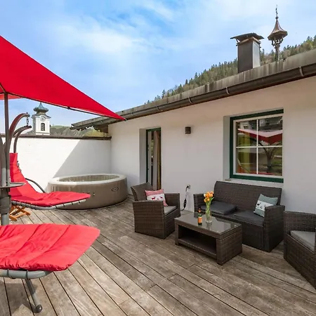 Alpenlodge, 8 Thiersee