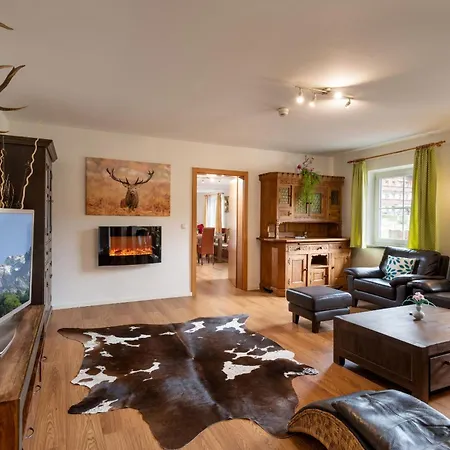 Alpenlodge, 8