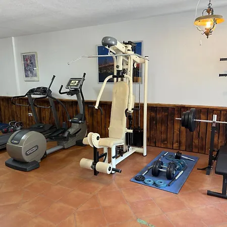 Alpenlodge, 8 Apartmán Thiersee