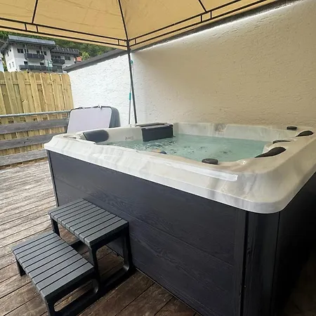 Alpenlodge, 8 Thiersee