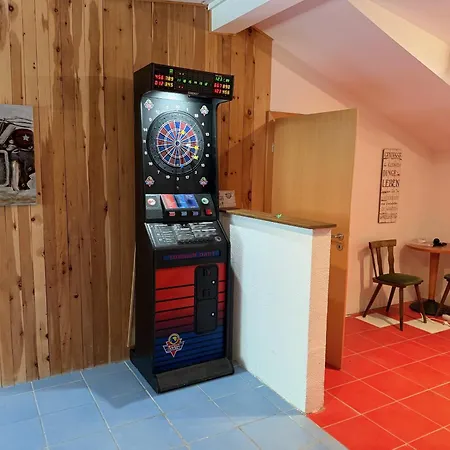 Alpenlodge, 8 * Thiersee