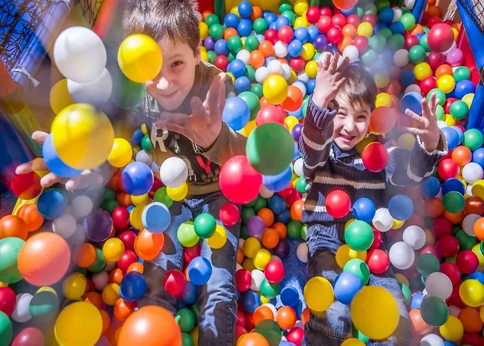 Alpenlodge, 8 Appartamento