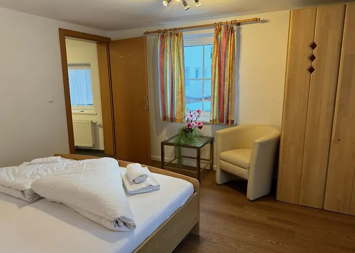 Alpenlodge, 8 Thiersee