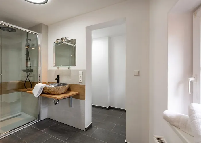 Alpenlodge, 8 * Thiersee