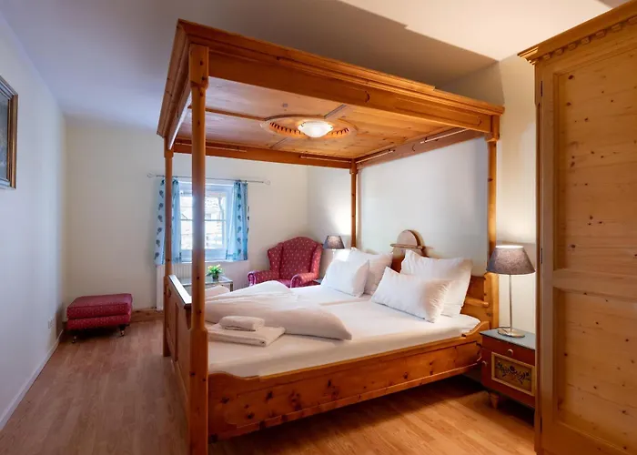 Alpenlodge, 8 Thiersee