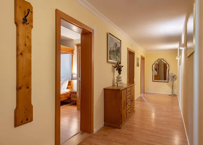 Alpenlodge, 8 * Thiersee