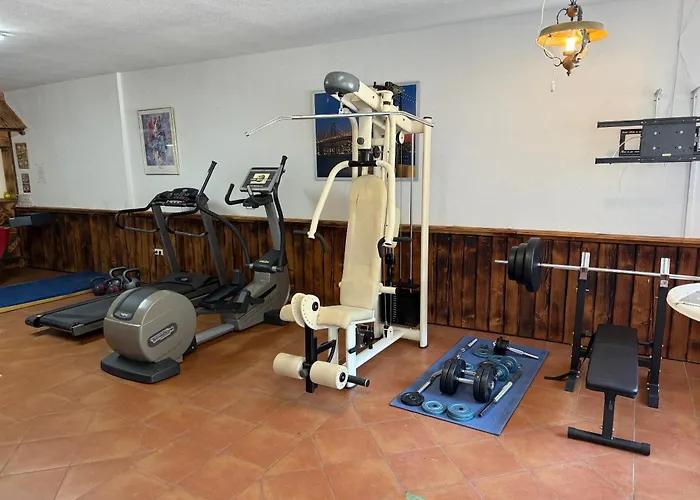 Alpenlodge, 8 Appartamento Thiersee