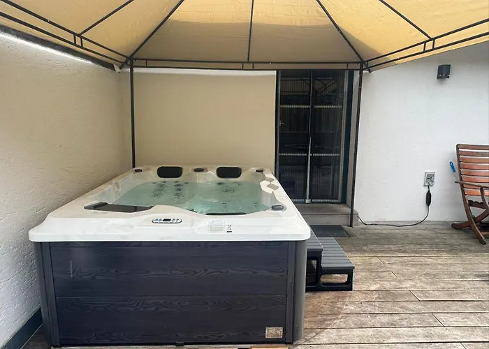 Alpenlodge, 8 Appartamento