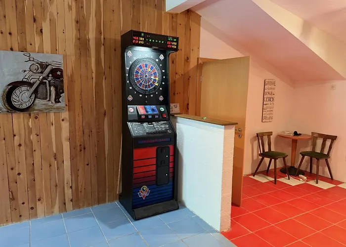 Alpenlodge, 8 * Thiersee