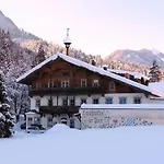 شقة Alpenlodge, 8 *