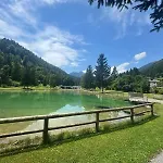 Alpenlodge, 8 * تيرسي