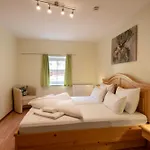 Apartmán Alpenlodge, 8 Thiersee