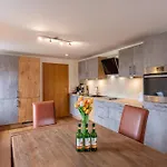 Alpenlodge, 8 * Thiersee
