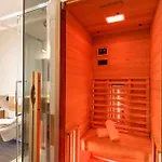 Alpenlodge, 8 Thiersee