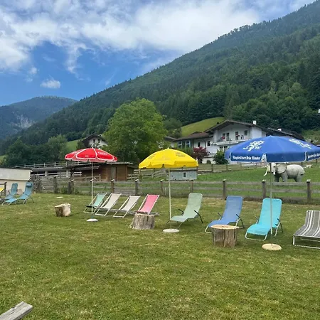 Alpenlodge, 8